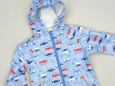 Kurtka przejściowa, Lupilu, 1.5-2 lat, 86-92 cm, stan - Bardzo dobry