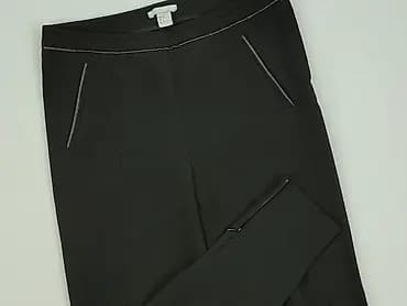 H&M, Material trousers for women, size M