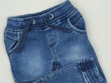 Jeans, Lupilu, 1.5-2 years, 92, condition - Very good