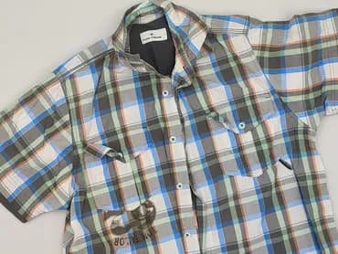 Shirt for men, L (EU 40), Tom Tailor, condition - Very good