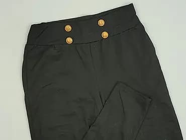 Shein, Legginsy Eleganckie damskie, rozmiar S