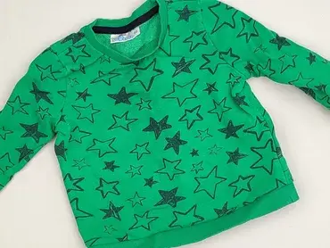 Sweatshirt, So cute, 12-18 months, condition - Good