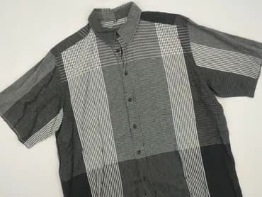 Koszulа dla mężczyzn, 2XL, stan - Dobry