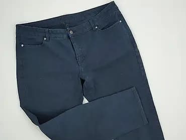 Escada, Jeansy damskie, rozmiar XL