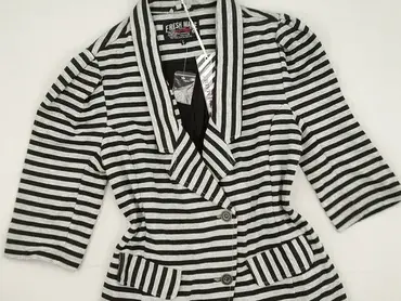 Fresh Made, Women's blazer, size L (EU 40)