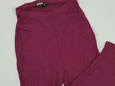Missguided, Spodnie materiałowe damskie, rozmiar S