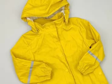 Raincoat, Lindex, 3-4 years, 98-104 cm, condition - Very good