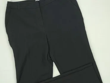 Primark, Material trousers for women, size M (EU 38)