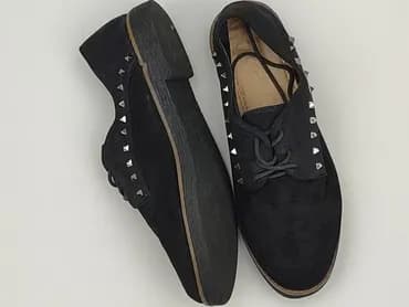 Flat shoes for women, size 40