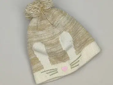 Cap, condition - Good