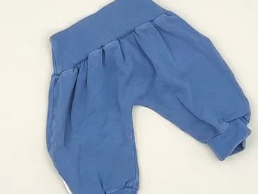 Spodnie dresowe, 1-3 m, stan - Dobry