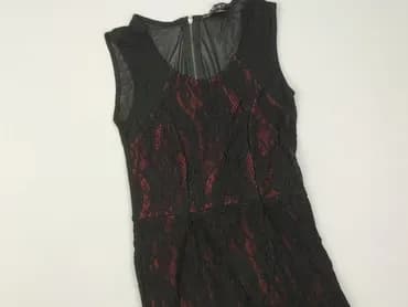 Amisu, Sukienka damska, rozmiar XS