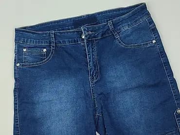 Szorty damskie, rozmiar S