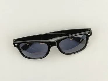 Glasses, Sunglasses, Trapezoid design, condition - Very good
