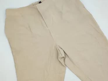 Shein, Spodnie materiałowe damskie, rozmiar XL