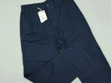 Spodnie materiałowe damskie, rozmiar S