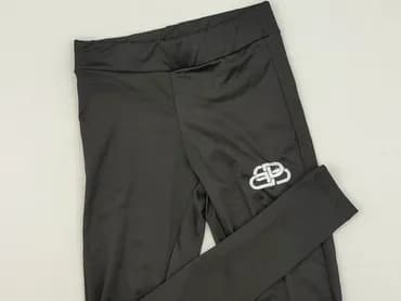 Balenciaga, Legginsy Sportowe damskie, S