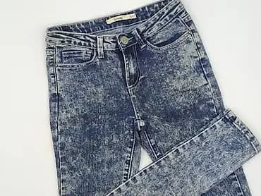 Jeansy damskie, rozmiar 2XS
