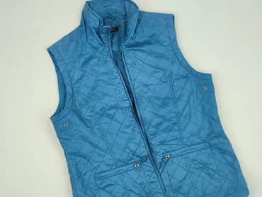 Via Appia, Women`s waistcoat, XL