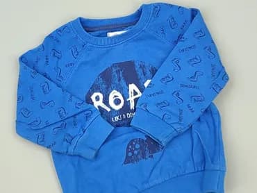 Bluza, Pepco, 6-9 miesięcy, stan - Dobry