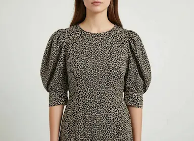 Sinsay, Women`s dress, size M