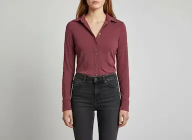 Tommy Hilfiger, Women`s shirt, size M