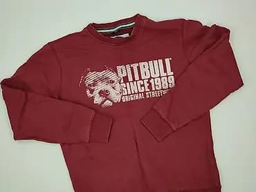 Pit Bull West Coast, Bluza dla mężczyzn, rozmiar S