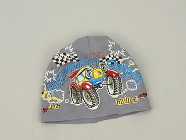 Cap, condition - Very good
