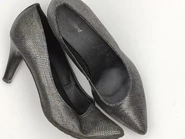 Półbuty damskie, rozmiar 39