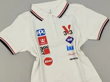 Damska koszulka polo, rozmiar M