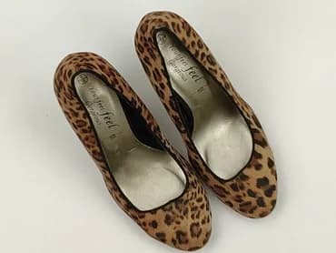 Półbuty damskie, rozmiar 39