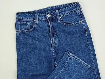 H&M, Jeansy damskie, rozmiar M