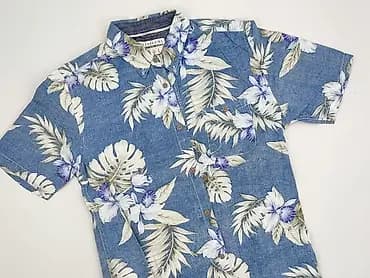 Red Herring, Shirt for men, size S