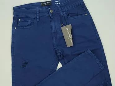 Bershka, Jeans for women, size XS (EU 34)