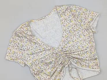 Shein, Top damski, rozmiar S