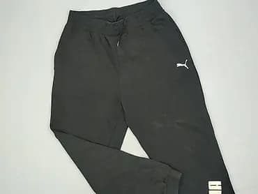Puma, Spodnie dresowe damskie, rozmiar M