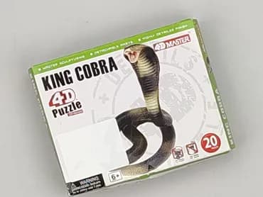 Puzzles for Kids, condition - Perfect