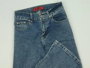 Jeansy damskie, 2XS