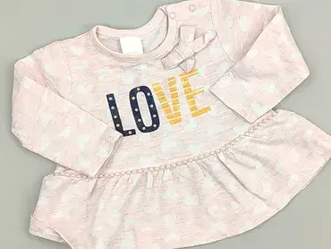 Blouse, Bebepa, 9-12 months, condition - Very good