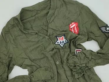 Women's blouse, size S