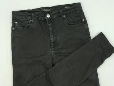 Zara, Jeansy damskie, L