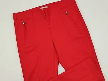 Orsay, Material trousers for women, size S