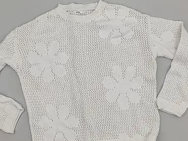 Sinsay, Women`s sweater, size XL