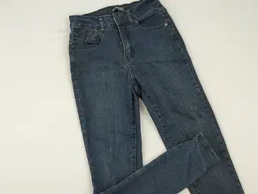 Top Secret, Jeansy damskie, rozmiar S