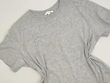 H&M, T-shirt damski, rozmiar L