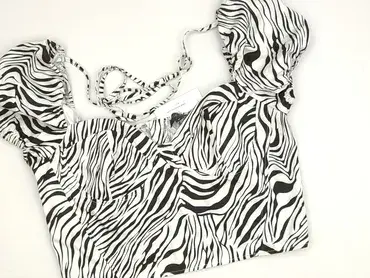 In The Style, Women's blouse, size 2XL (EU 44)
