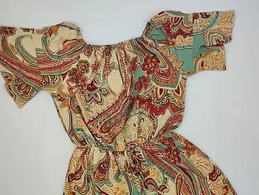 Women`s overall, size L
