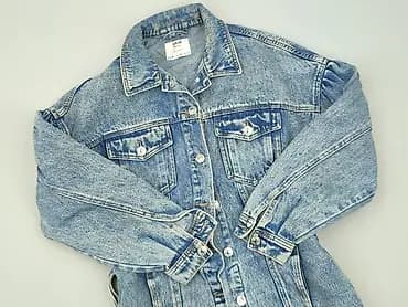 Bershka, Kurtka jeansowa damska, rozmiar XS