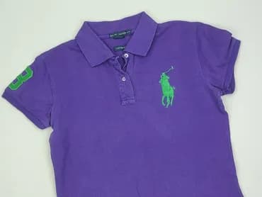 Polo Ralph Lauren, Жіноча футболка поло, M