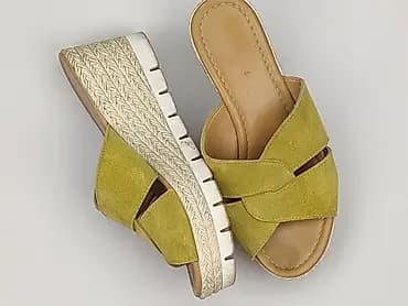 Шльопанці жіночі, розмір 36